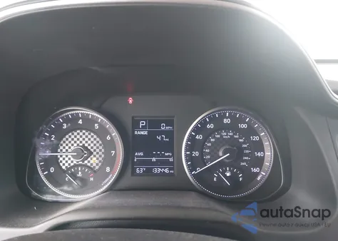 2019 Hyundai Elantra Se z USA, uszkodzony, nr VIN 5NPD74LFXKH452502